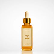 Golden Drops Óleo de Tratamento Ultra leve 60ml